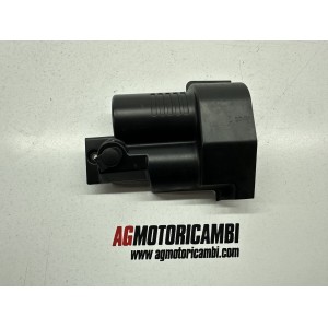 PLASTICA COVER MOTORE MOTORINO D'AVVIAMENTO BMW R1150 RS...