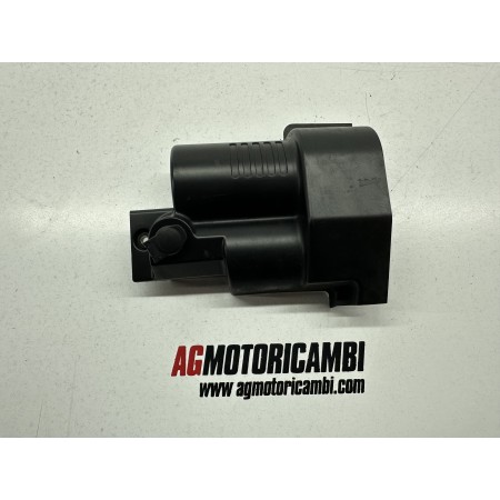 PLASTICA COVER MOTORE MOTORINO D'AVVIAMENTO BMW R1150 RS R 1150 RS 2001-2006