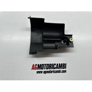 TAPA MOTOR PLASTICO MOTOR DE ARRANQUE BMW R1150 RS 2001-2006 2
