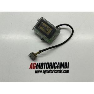 DISPLAY LIVELLO CARBURANTE BMW R1150 RS R 1150 RS RT...