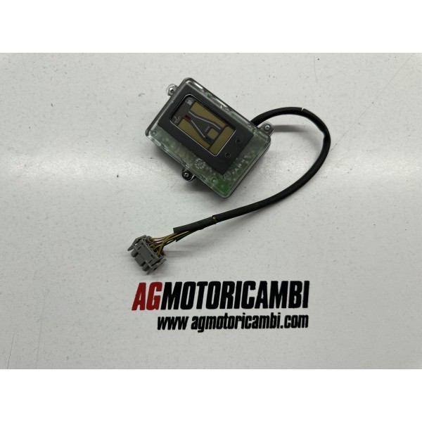 DISPLAY LIVELLO CARBURANTE BMW R1150 RS R 1150...