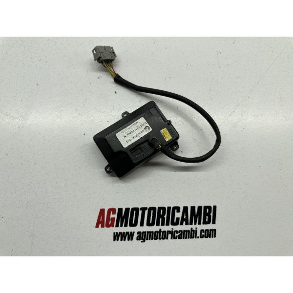 DISPLAY LIVELLO CARBURANTE BMW R1150 RS R 1150...
