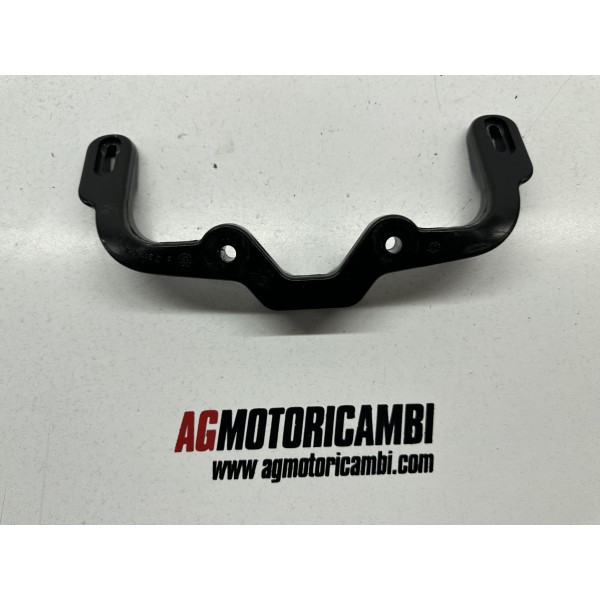 STAFFA SUPPORTO SEMIMANUBRI ANTERIORI BMW R1150...