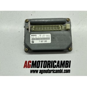 CENTRALINA MOTORE ECU MONOACCENSIONE BMW R1150 RS R 1150...