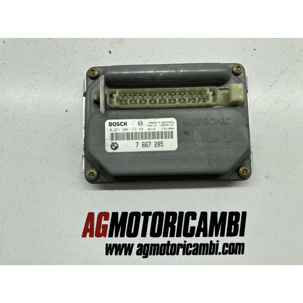 BMW R1150 RS RT 2001-2006...