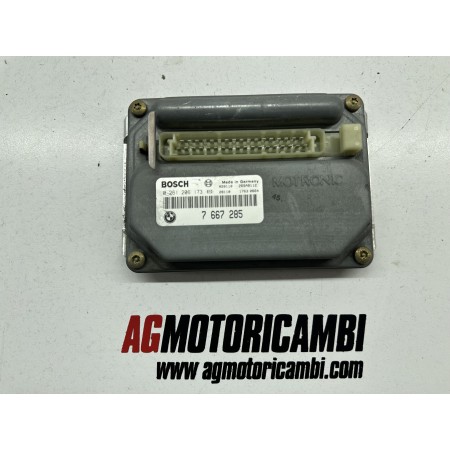 BMW R1150 RS RT 2001-2006 EINZÜNDUNGS-STEUERGERÄT MOTORSTEUERGERÄT