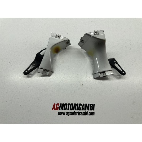 DEFLETTORE ARIA DX SX BMW R1150 RS R 1150 RS...