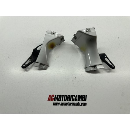 DEFLETTORE ARIA DX SX BMW R1150 RS R 1150 RS 2001-2006