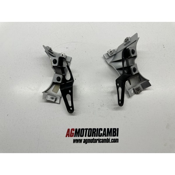 DEFLETTORE ARIA DX SX BMW R1150 RS R 1150 RS...