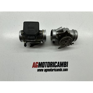 CORPO FARFALLATO DX SX BMW R1150 RS R 1150 RS RT GS...