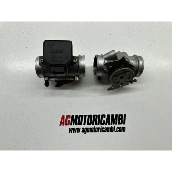 THROTTLE BODY RIGHT SX BMW R1150 RS R 1150 RS...