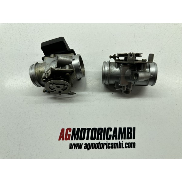 THROTTLE BODY RIGHT SX BMW R1150 RS R 1150 RS...