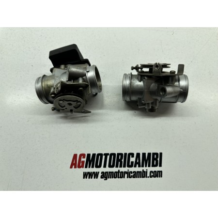THROTTLE BODY RIGHT SX BMW R1150 RS R 1150 RS RT GS 2001-2006