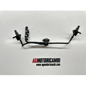 COPPIA INIETTORI BMW R1150 RS R 1150 RS RT GS 2001-2006