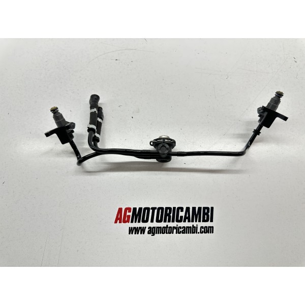 PAAR EINSPRITZDÜSEN BMW R1150 RS RT GS 2001-2006