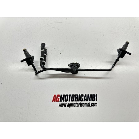 PAAR EINSPRITZDÜSEN BMW R1150 RS RT GS 2001-2006