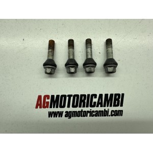 TORNILLOS DE RUEDA TRASERA BMW R1150 RS RT GS 2001-2006