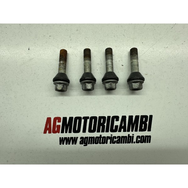 TORNILLOS DE RUEDA TRASERA BMW R1150 RS RT GS...