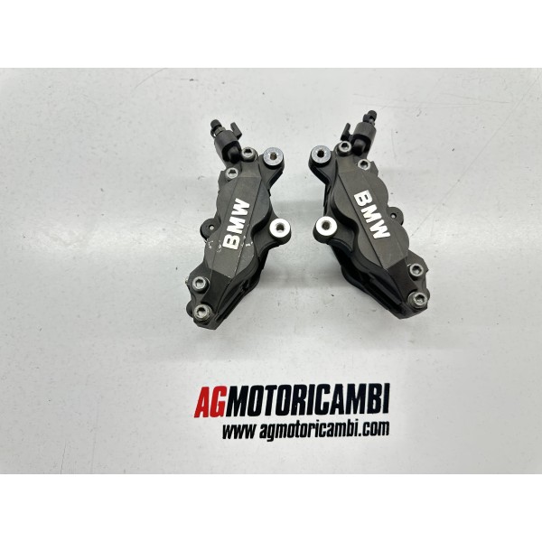 PAAR VORDERE BREMSSÄTTEL BMW R1150 RS RT GS...