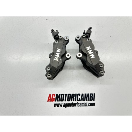 COPPIA PINZE FRENO ANTERIORI BMW R1150 RS R 1150 RS R RT GS 2001-2006