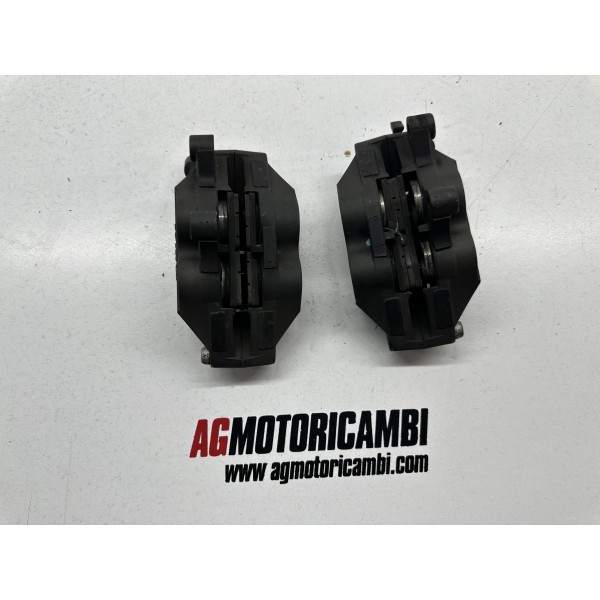 COPPIA PINZE FRENO ANTERIORI BMW R1150 RS R...