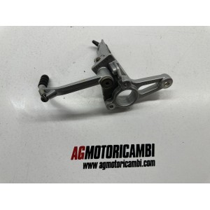 PEDANA SINISTRA SX CAMBIO BMW R1150 RS R 1150 RS R 2001-2006 2