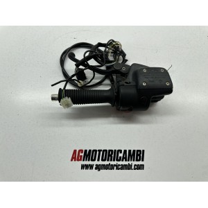 MANUBRIO SX POMPA FRIZIONE DEVIOLUCI BMW R1150 RS R 1150...