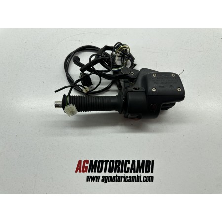 MANUBRIO SX POMPA FRIZIONE DEVIOLUCI BMW R1150 RS R 1150 RS 2001-2006