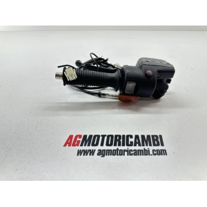 MANUBRIO SX POMPA FRIZIONE DEVIOLUCI BMW R1150 RS R 1150... 2