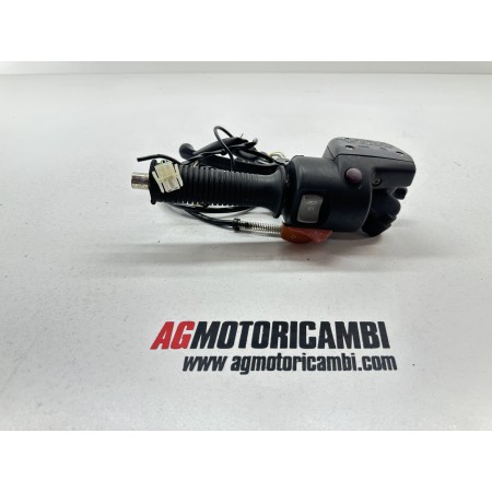 MANUBRIO SX POMPA FRIZIONE DEVIOLUCI BMW R1150 RS R 1150 RS 2001-2006