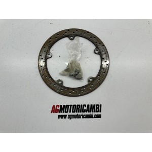 BREMSSCHEIBE HINTEN BMW R1150 RS 2001-2006