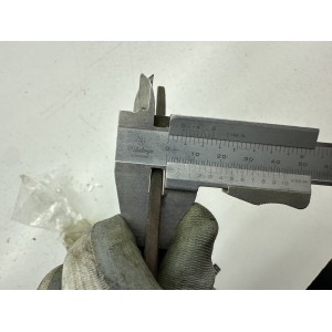 DISCO FRENO TRASERO BMW R1150 RS 2001-2006 2