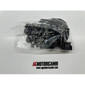 BMW R1150 RS SCREWS KIT BMW R 1150 RS 2001-2006 2