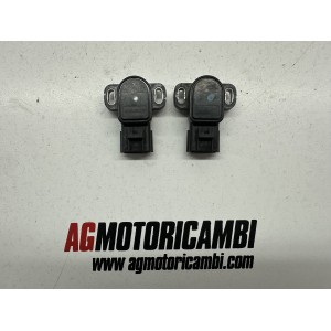SENSORI CORPO FARFALLATO FARFALLE YAMAHA YZF R1 2007-2008