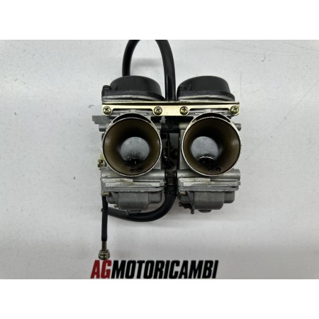 APRILIA PEGASO 650 1997 CARBURETOR