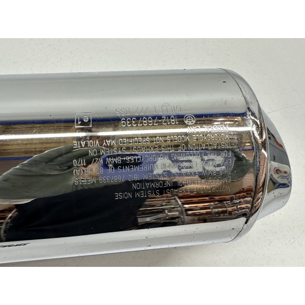 copy of HINTERE TOP CASE HALTERUNG BMW R 1200...