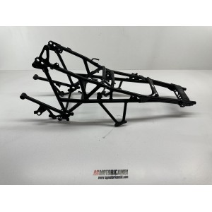 FRAME REAR FRAME BMW R 1200 R R1200R K27 2006-2011 2