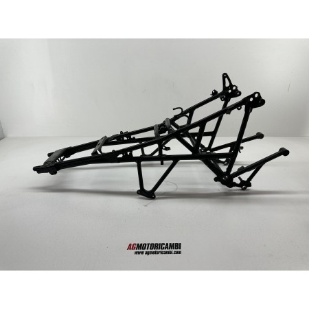 RAHMEN HINTEN BMW R 1200 R1200R K27 2006-2011