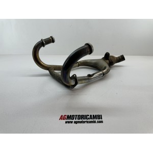 COLLETTORI DI SCARICO MARMITTA BMW R 1200 R R1200R K27... 2