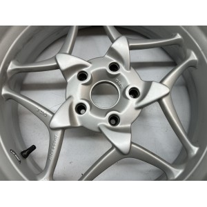 HINTERE FELGE BMW R 1200 R1200R K27 2006-2011 2