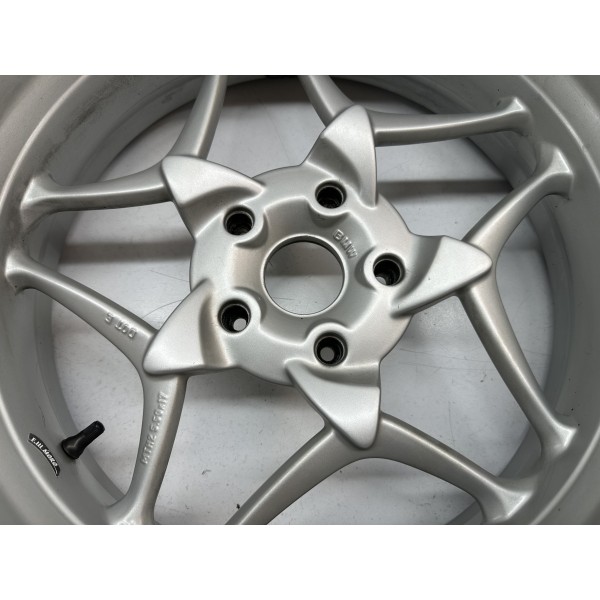 HINTERE FELGE BMW R 1200 R1200R K27 2006-2011