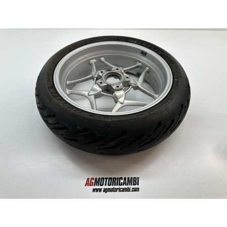 HINTERE FELGE BMW R 1200 R1200R K27 2006-2011