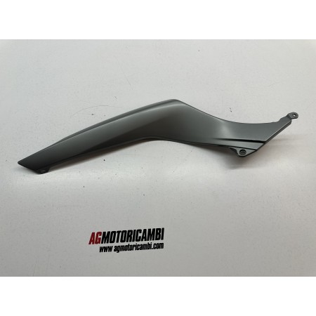 VERKLEIDUNG UNTER DEM LINKEN SITZ LINKS BMW R 1200 R R1200R K27 2006-2011