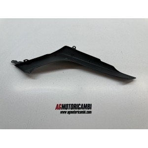 VERKLEIDUNG UNTER DEM LINKEN SITZ LINKS BMW R 1200 R... 2