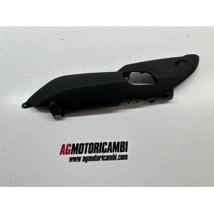 CARENA FIANCHETTO POSTERIORE SINISTRO SX BMW R 1200 R...