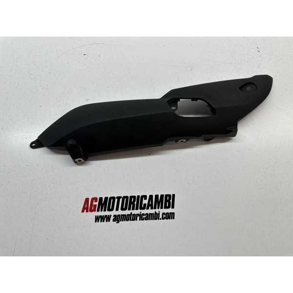 VERKLEIDUNG SEITENVERKLEIDUNG HINTEN LINKS BMW...