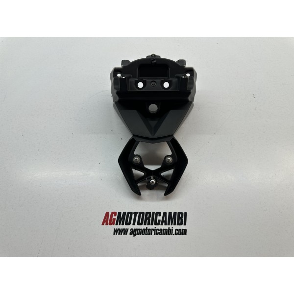 PORTA TARGA SUPPORTO BMW R 1200 R R1200R K27...
