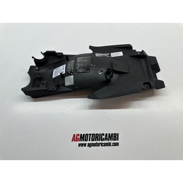SOTTO CODA BMW R 1200 R R1200R K27 2006-2011