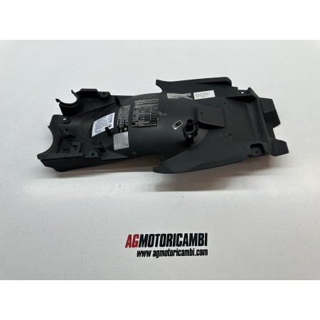 SOTTO CODA BMW R 1200 R R1200R K27 2006-2011