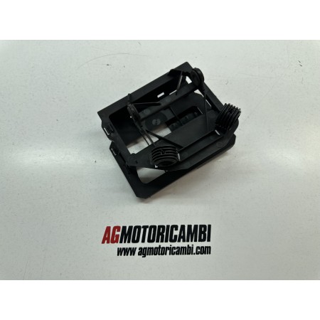 BMW R 1200 R1200R STEUERGERÄT BOX K27 2006-2011